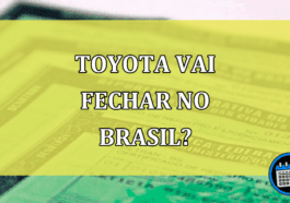 toyota fechar fábrica brasil