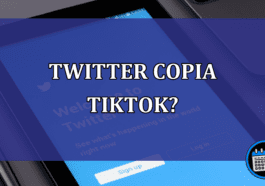 Novidade do Twitter é semelhante do TikYok