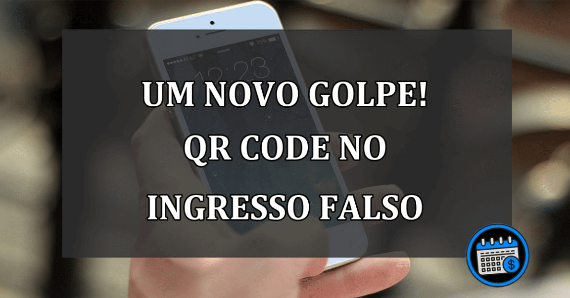 O que é o QR Code?