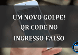 O que é o QR Code?