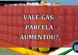 VALE-GÁS: parcela aumentou?