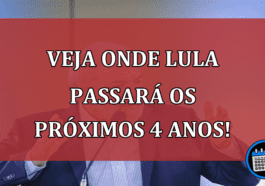 Conheça a casa que o presidente Lula irá morar nos próximos anos