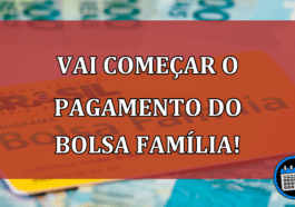 Bolsa Família Pagamento semana