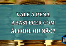 Vale a pena abastecer com álcool ou não?