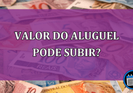 Conheça as cidades que apresentaram alta no valor do aluguel