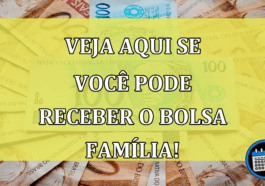 O Bolsa Família se aplicará aos beneficiários do Auxílio Brasil?