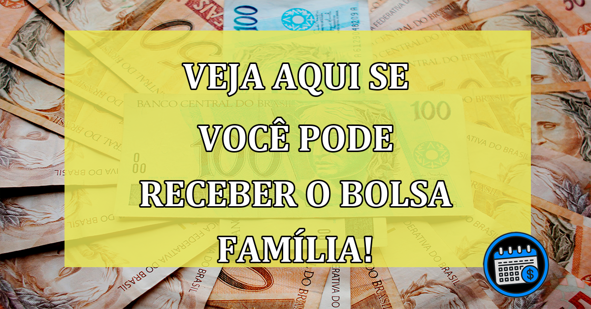 O Bolsa Família se aplicará aos beneficiários do Auxílio Brasil?