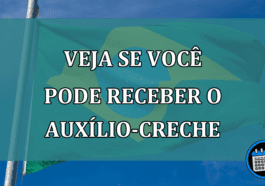 Auxílio-creche: Confira quem tem direito ao benefício