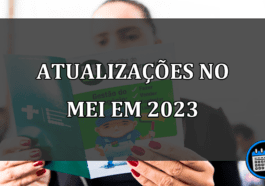 atualizações no mei em 2023