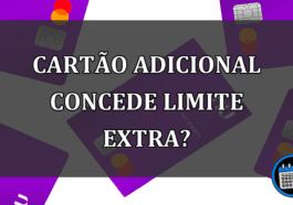 Cartão de crédito adicional libera mais limite no Nubank?