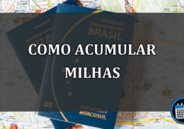 Como acumular milhas e ganhar descontos em passagens aéreas