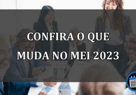 confira o que muda no mei 2023