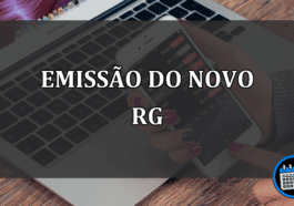 Entenda como vai funcionar o novo RG
