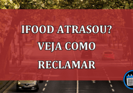 iFood atrasou? Veja como reclamar