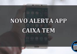 novo alerta app caixa tem
