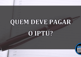 quem deve pagar o iptu?