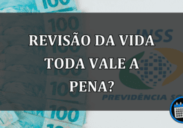 revisão da vida toda vale a pena?