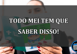 Atenção MEI! entenda a importância do DAS