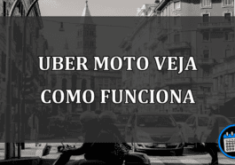 uber moto veja como funciona