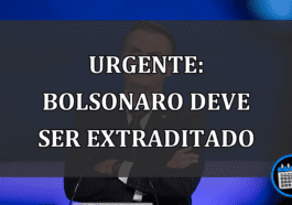 deputados americanos exigem extradição de bolsonaro