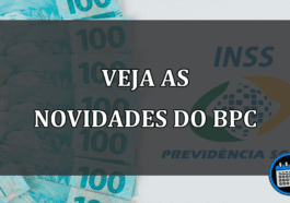 veja as novidades do bpc