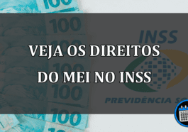 veja os direitos do MEI NO INSS