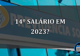 14º salário do INSS vai ser pago em 2023?