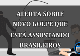 ALERTA Sobre Novo Golpe Que Está Assustando Brasileiros.