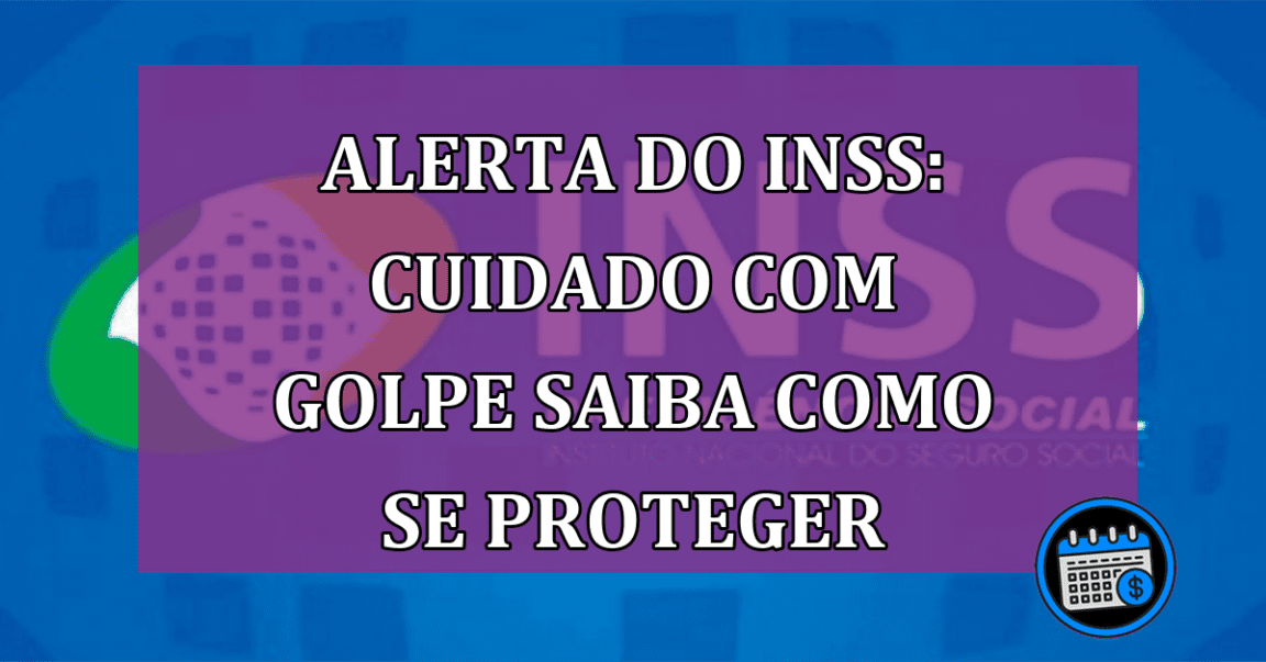 Mensagem do INSS para segurados. Saiba qual!