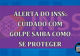 Mensagem do INSS para segurados. Saiba qual!