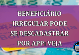 Como se descadastrar do Bolsa Família no app