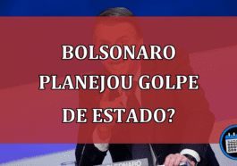 Bolsonaro planejou golpe de estado?