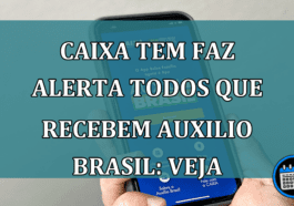 Atenção beneficiários, Caxa Tem alerta!