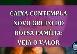 Caixa libera pagamento para novo grupo