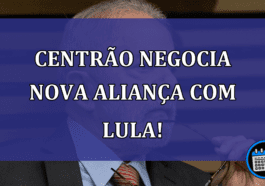 Centrão Negocia Nova Aliança com Lula!