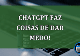 5 coisas que o ChatGPT faz e da medo.