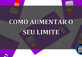 Saiba como aumentar seu limite no Nubank