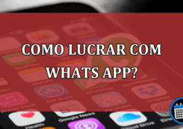 Como lucrar com Whats App?