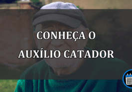 Pessoas deste estado podem receber o Auxílio Catador