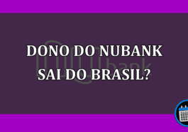 Saiba o motivo do dono do Nubank se mudar para o Uruguai