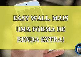 Aplicativo pra renda extra