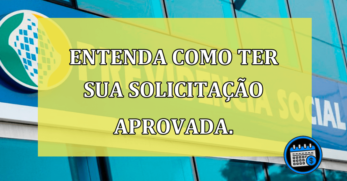 INSS nega 6 em cada 10 solicitações.