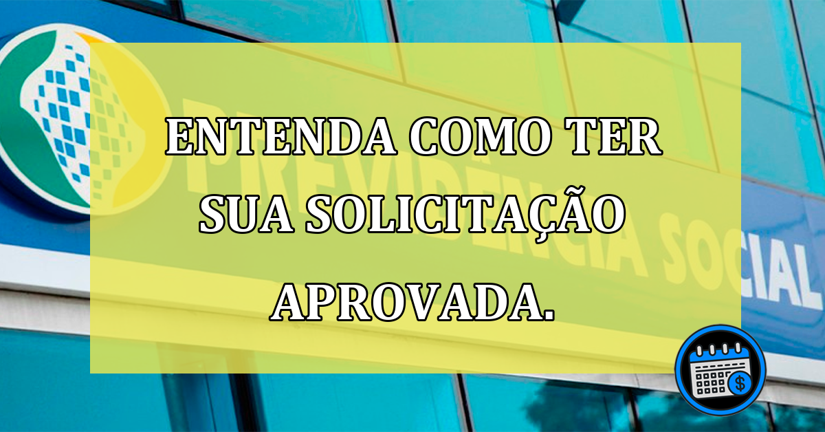 INSS nega 6 em cada 10 solicitações.