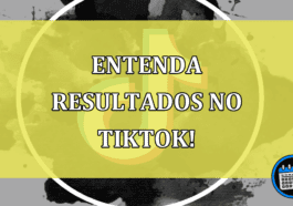 resultados no tiktok analytics