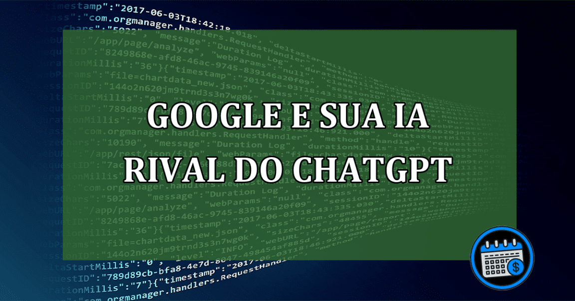 google inteligência artificial pesquisas