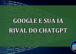 google inteligência artificial pesquisas