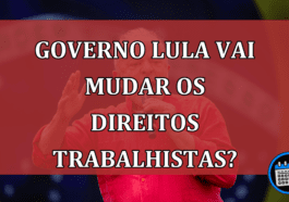 Governo Lula vai mudar os direitos trabalhistas?