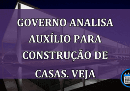 Governo quer liberar verba para construção de casas em SP