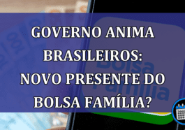 Beneficiários na expectativa de novo presente?