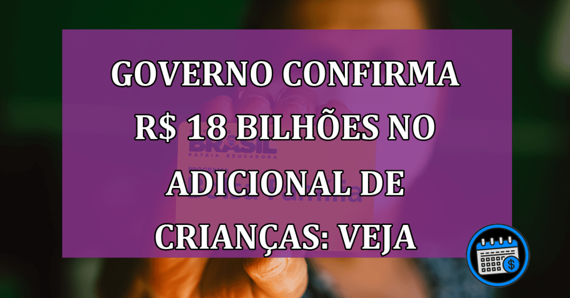 Ministério confirma orçamento para adicional de R$ 150,00